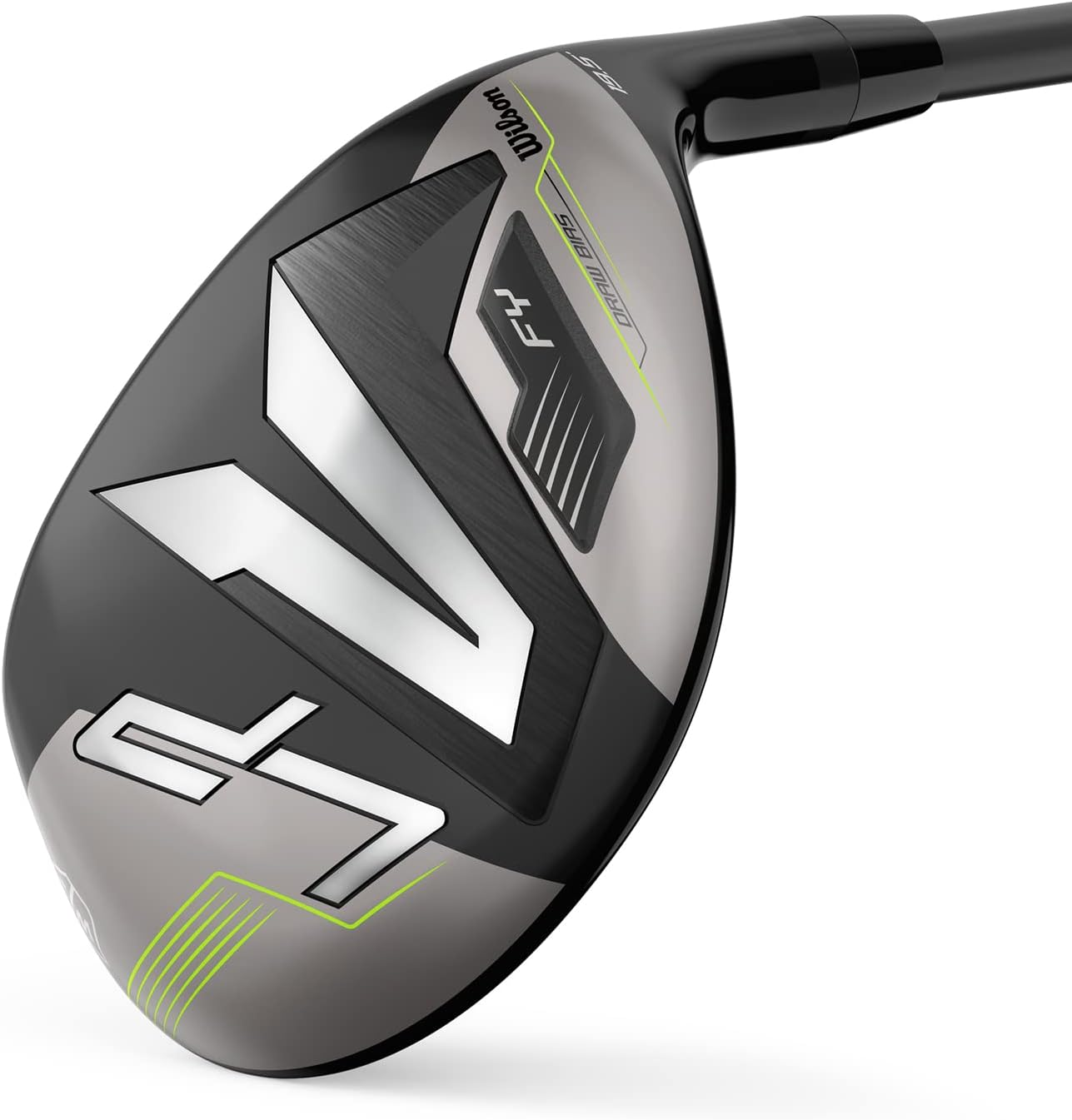 Wilson Golf Staff Launch Pad 2 Hybrid image number 6