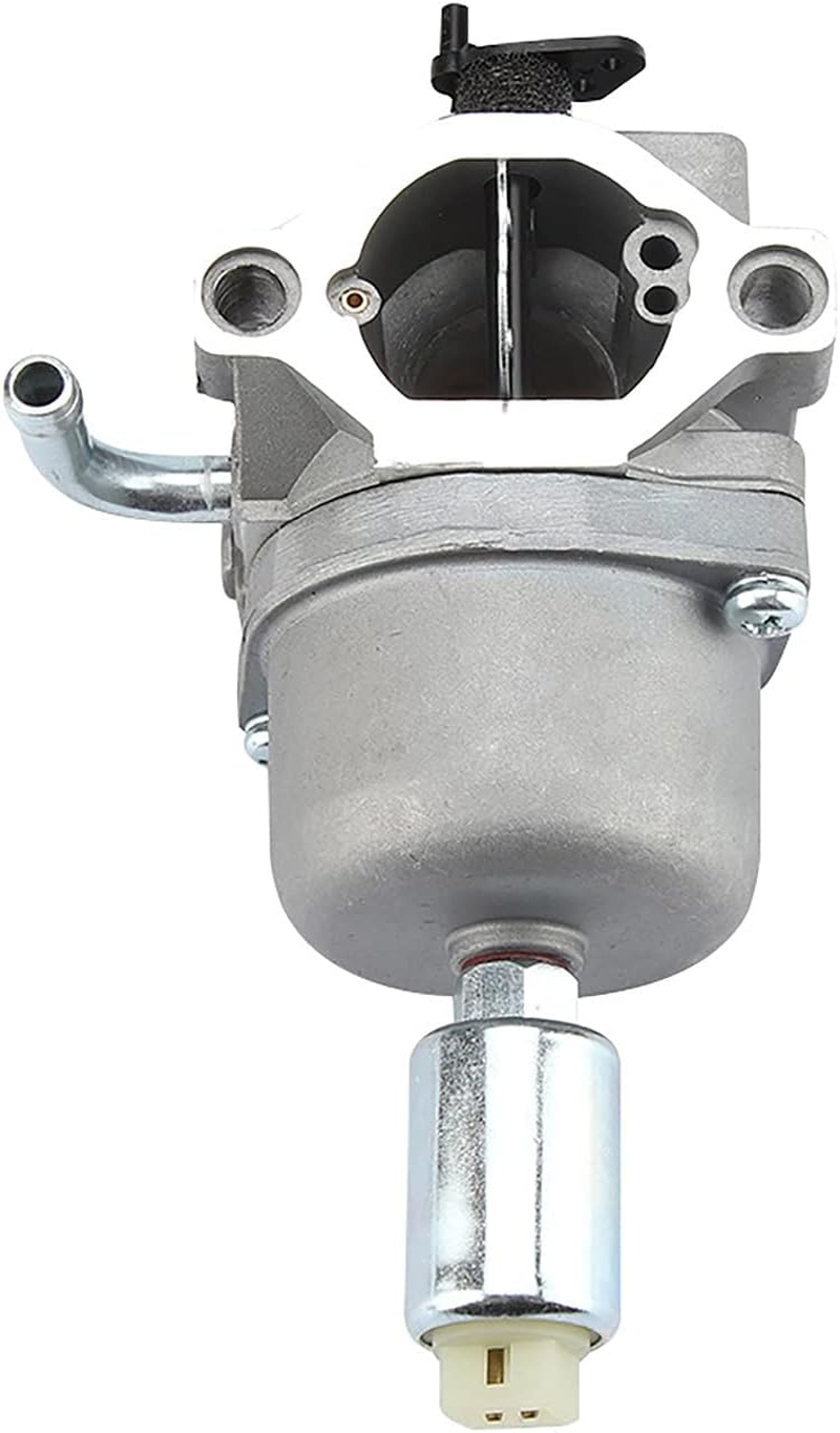 Metal Carburetor for 14.5Hp ‑ 21Hp Carb 796109 591731 594593 Stable Fuel Air Mixing Engine Carb Carburetor with Gasket Replacement Parts image number 3