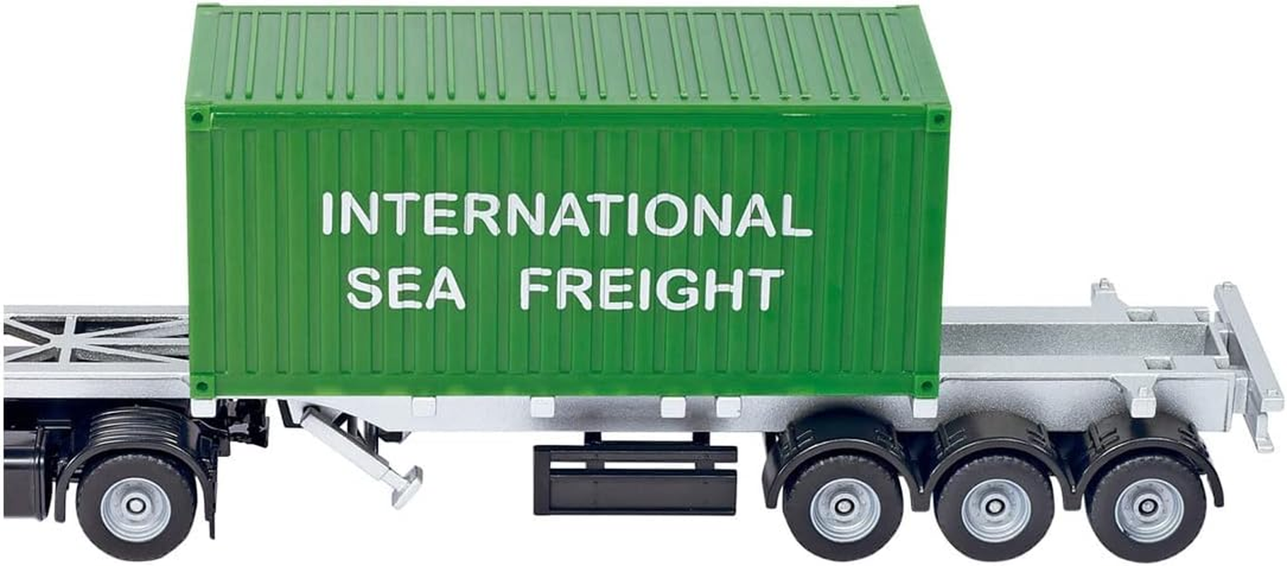 Siku - Mercedes-Benz SLS AMG Black Series image number 6