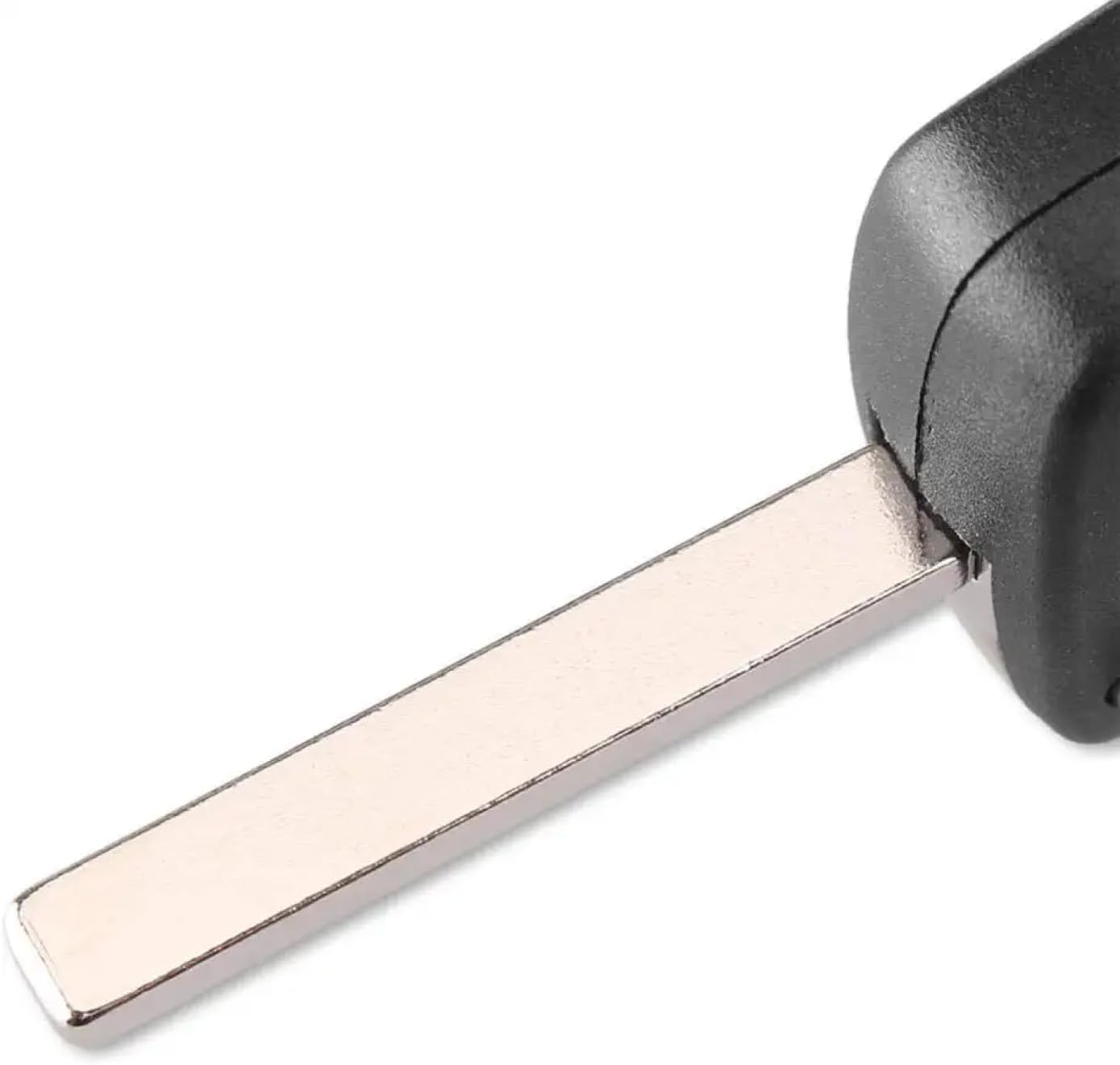 Remote Flip Car Key for Holden Colorado RG 2012 2013 2014 2015 2016 Shell Case Blank Enclosure Fob Direct Replacement 2B 2 Button Unlock Lock Uncut image number 2