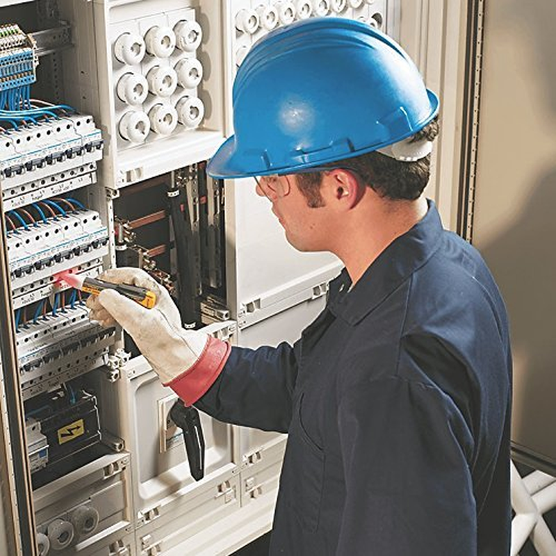 Fluke 1AC II Voltalert Non-Contact Voltage Tester image number 2