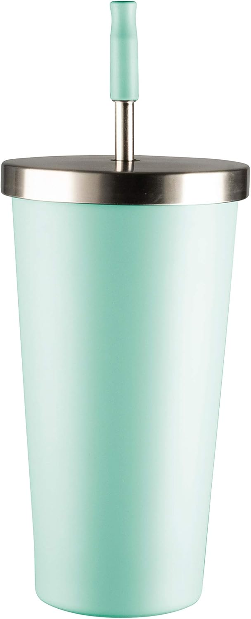 Avanti Insulated Smoothie Tumbler 500 Ml Capacity, Rose Gold