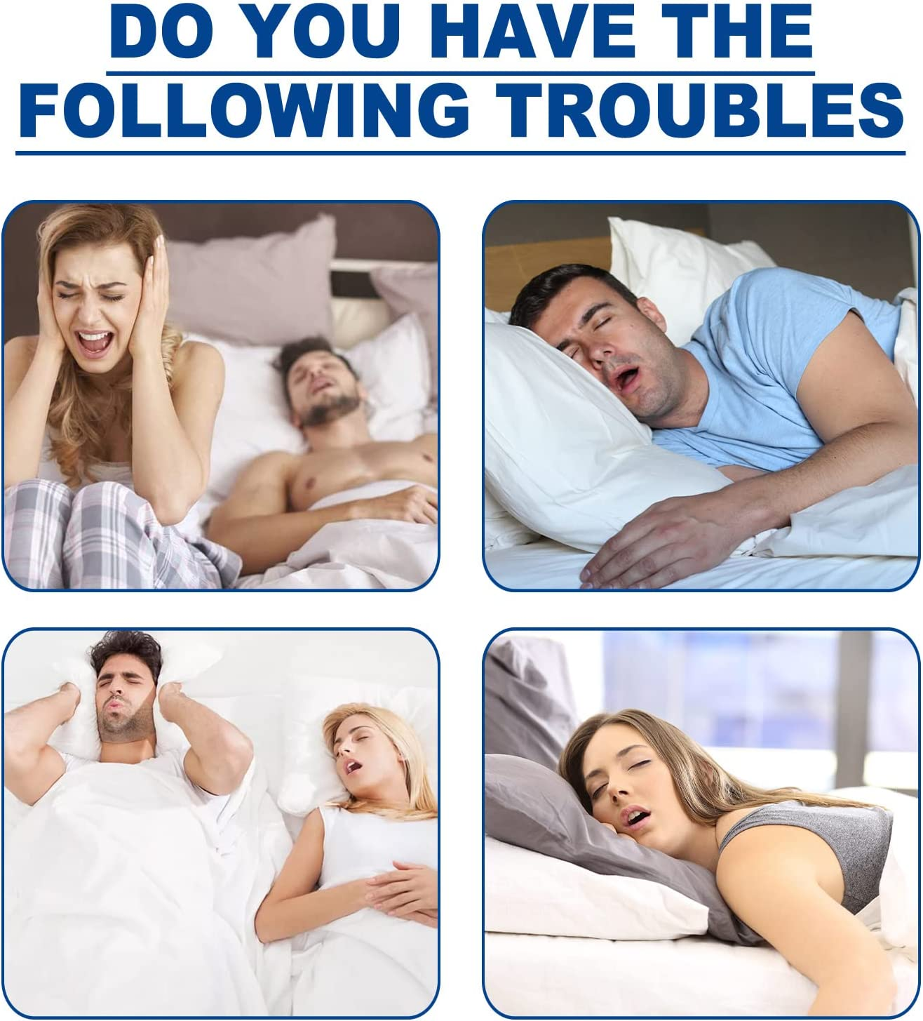 60 Pcs Sleep Strips,Anti Snoring Devices Advanced Gentle Mouth Tape for Sleeping Stop Snoring Mouth Tape for Better Nose Breathing Sleep Aids Mouth Sleep Strips for Snoring Reduction image number 5