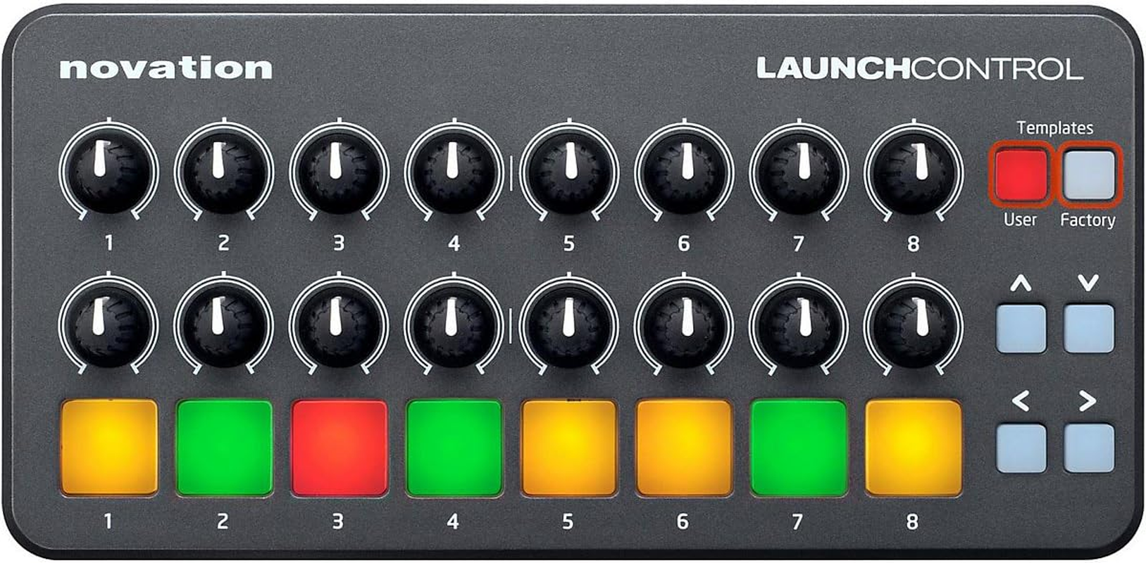 Novation Launchpad S Control Pack image number 3