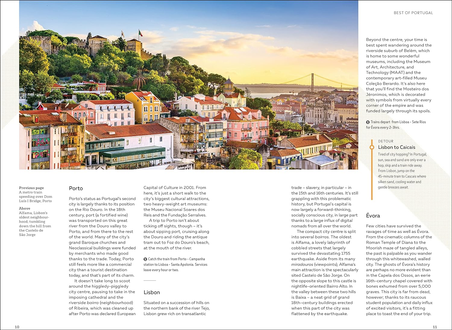 Europe by Train image number 1