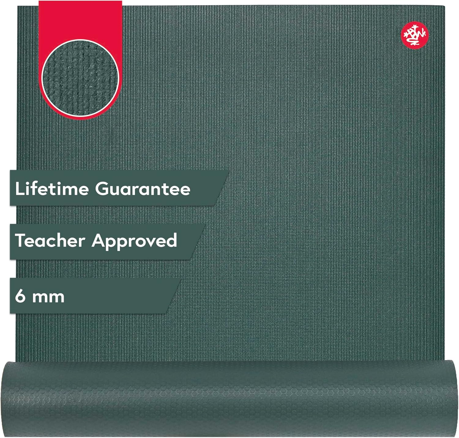 Manduka PRO Yoga and Pilates Mat