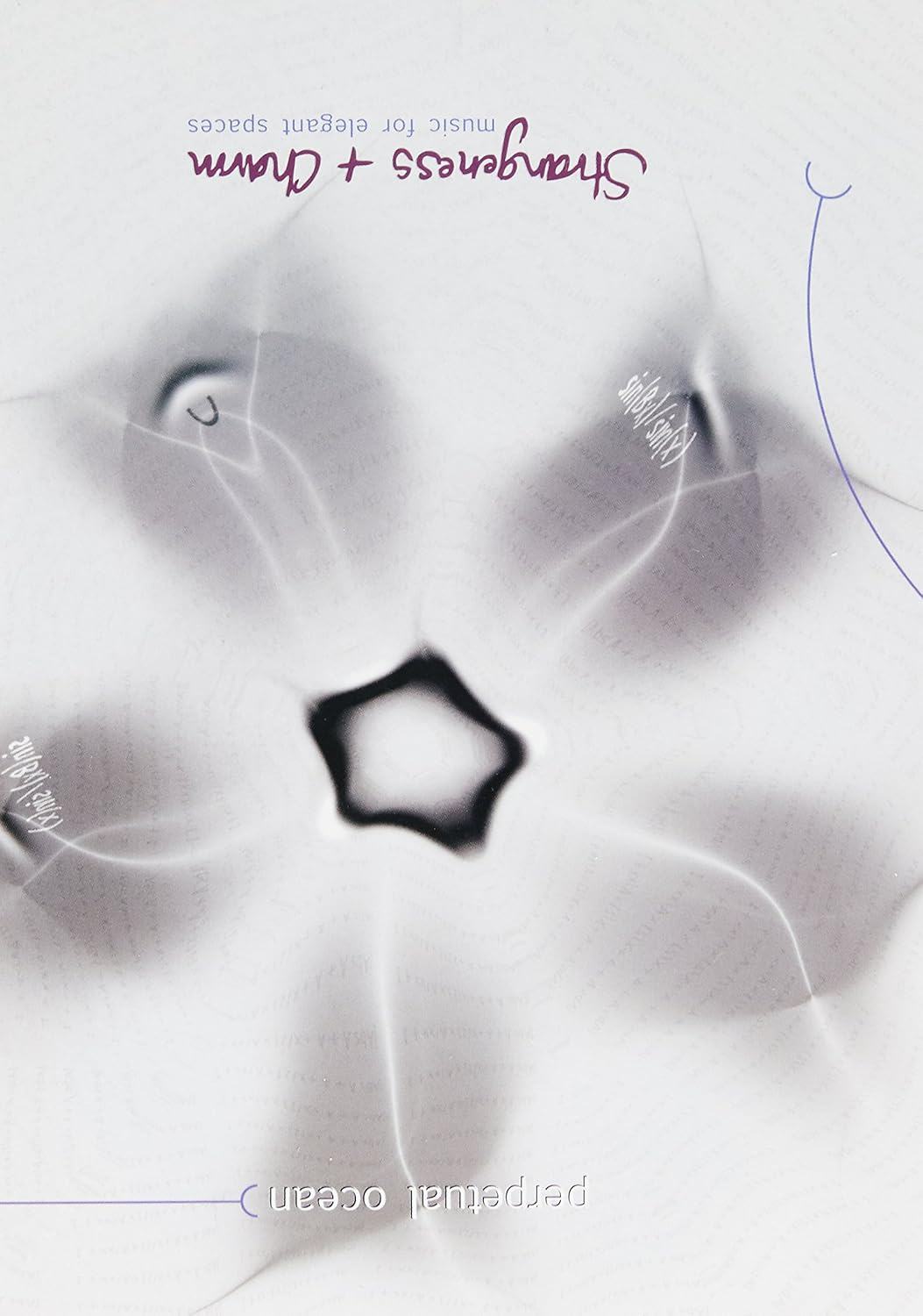 Strangeness and Charm image number 1