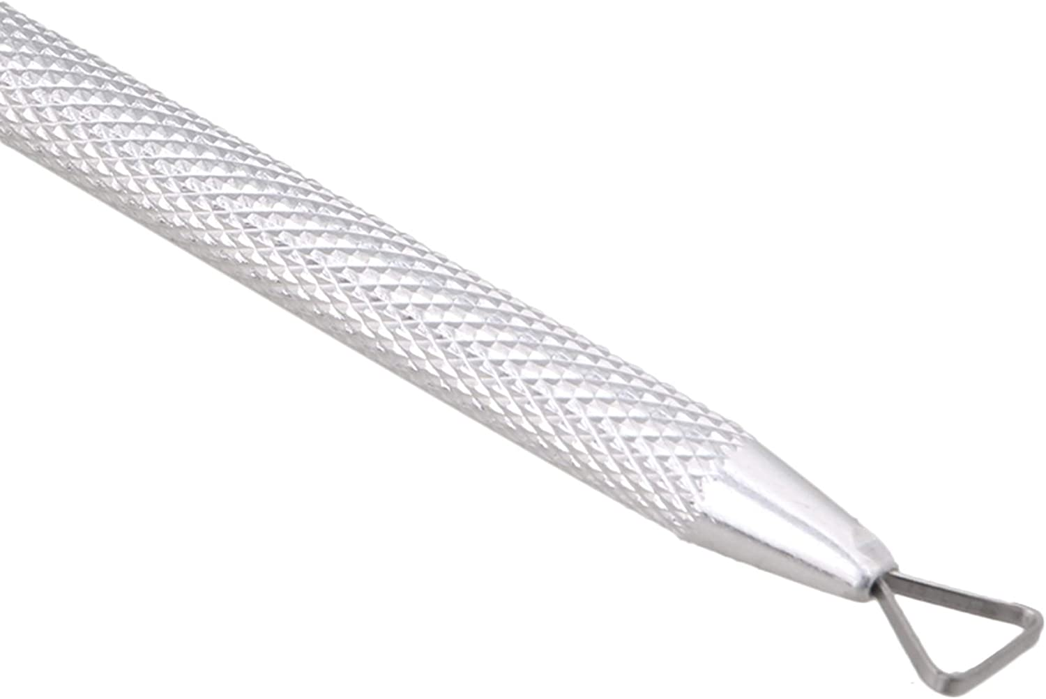 BQLZR Aluminum Ribbon Polymer Clay Sculpting Tools for Trimming Detailing Pack of 6 image number 2