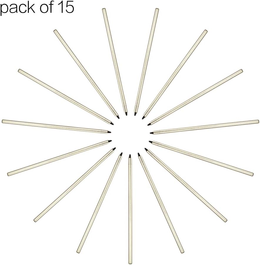 SMTTW 4-In-1 Multicolor Pen - Black Ball Pen, Blue Ball Pen, Red Ball Pen and 0.7Mm Mechanical Pencil Metal Cased Multifunction Pen... Combo Colors - Black,Blue,Gray,Multicolor image number 3