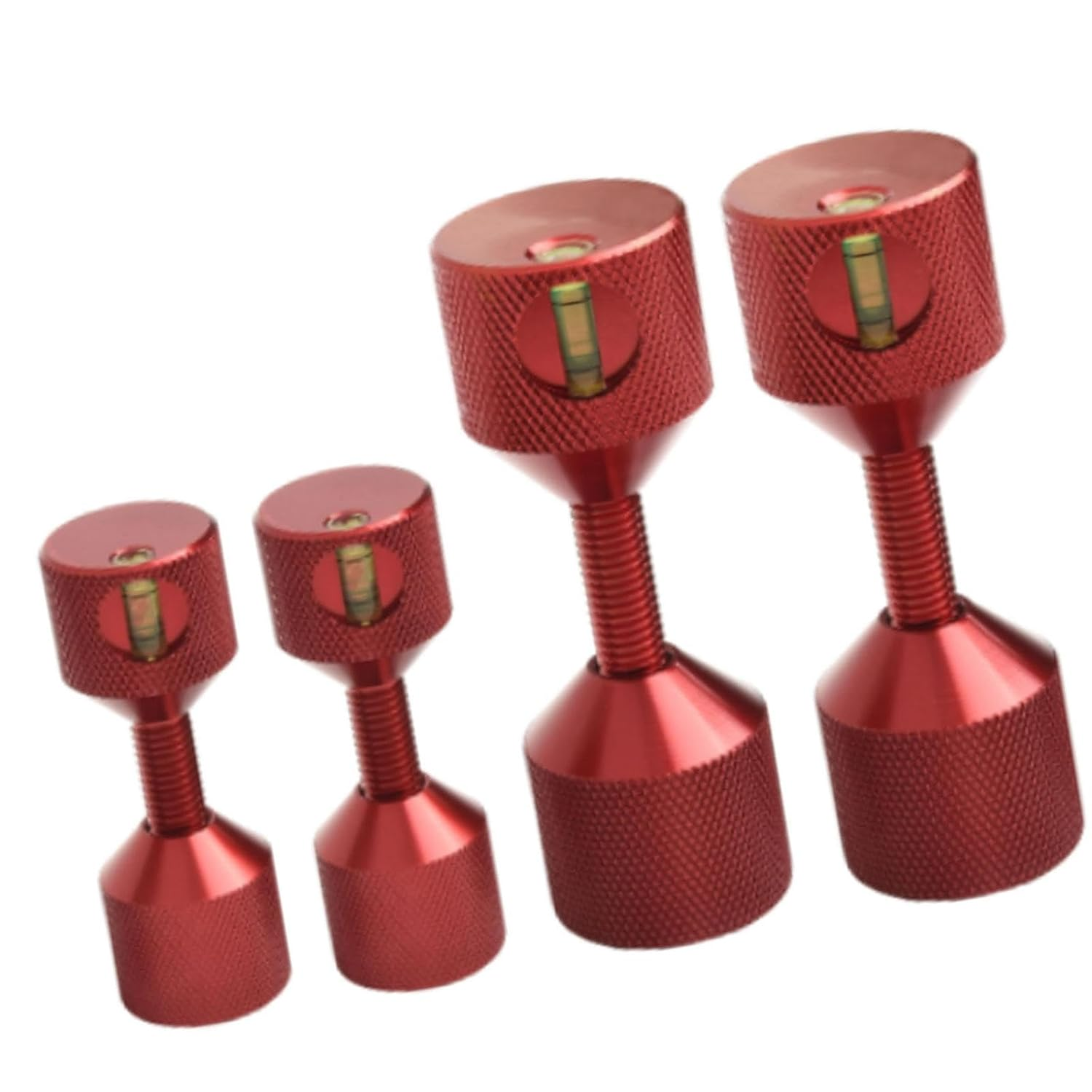 Ysxowiui 4X Flange Alignment Set of Two Holes Set of Two -Holes Pins, Two Easy -To -Install Holes Pin image number 5