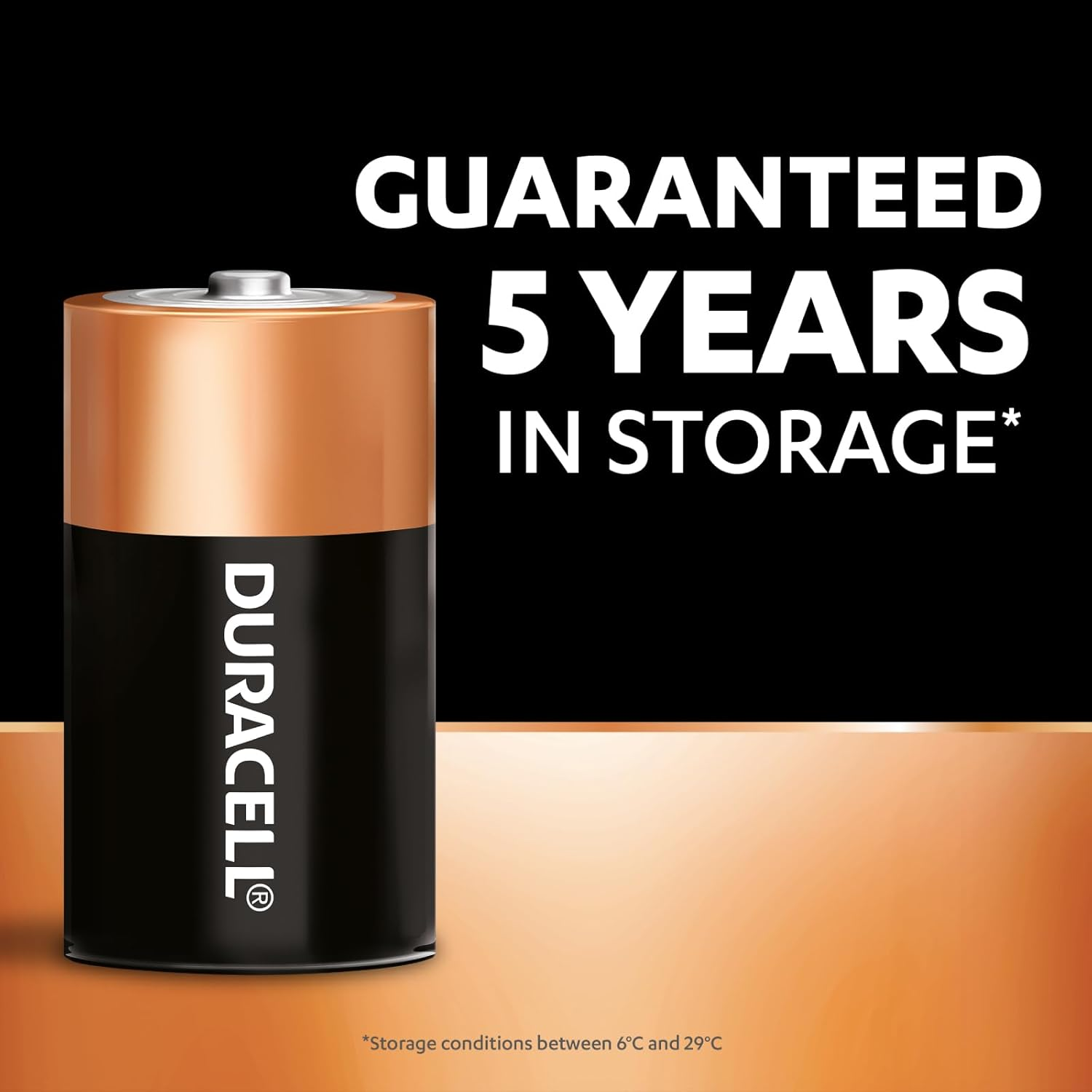 Duracell D Ultra Alkaline Batteries (Pack of 2) image number 5