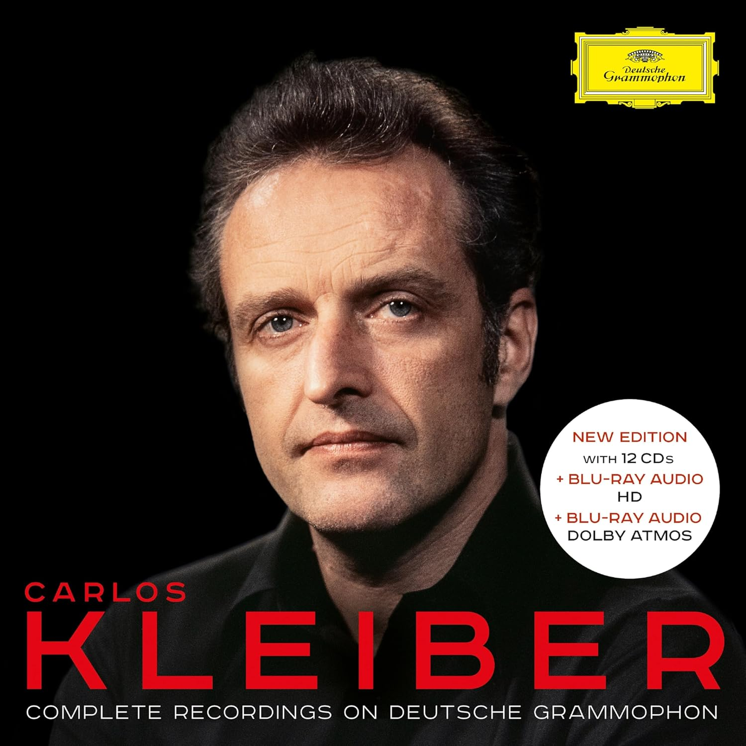 Complete Recordings on Deutsche Grammophon image number 1