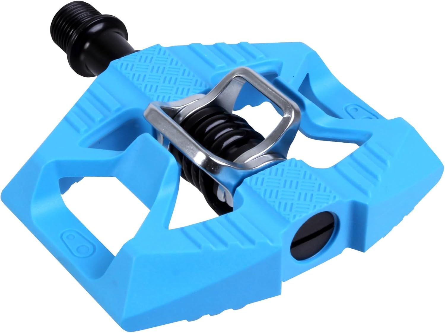 Crank Brothers Doubleshot Hybrid Bike Pedal image number 4