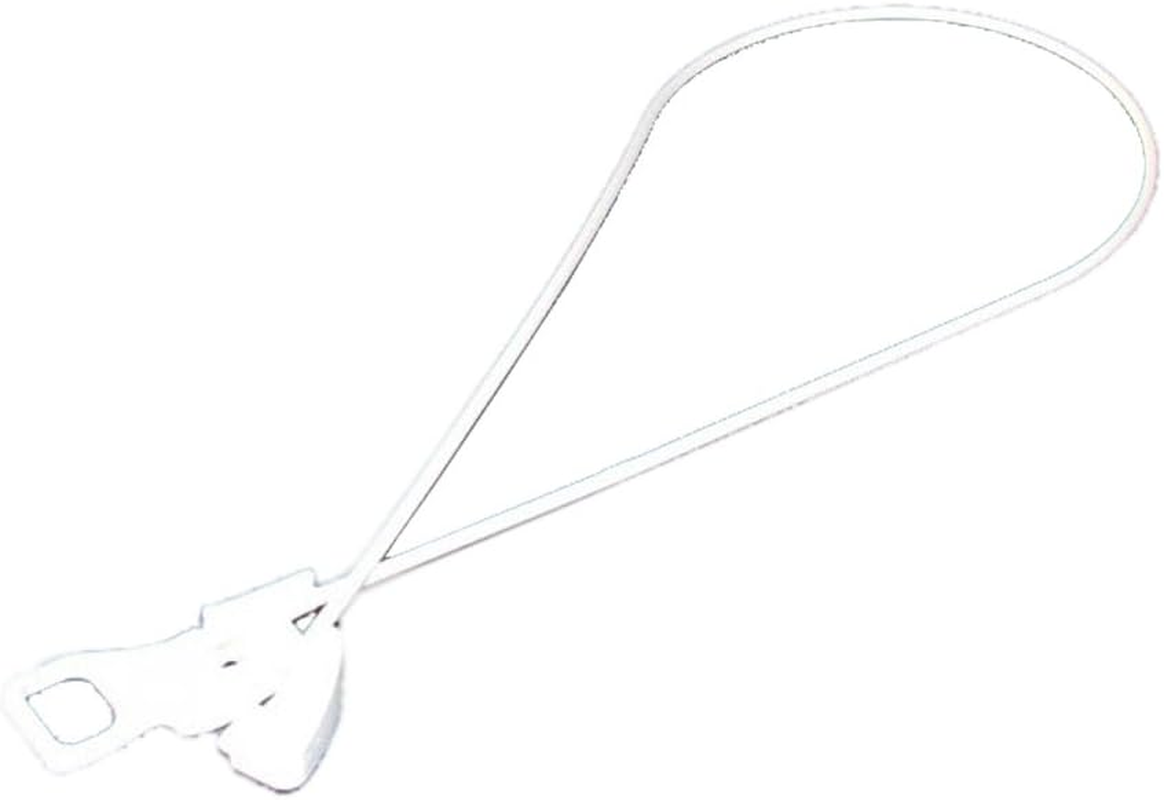 Carefree 901046W White 38.5 RV Awning Replacement Remote Lock