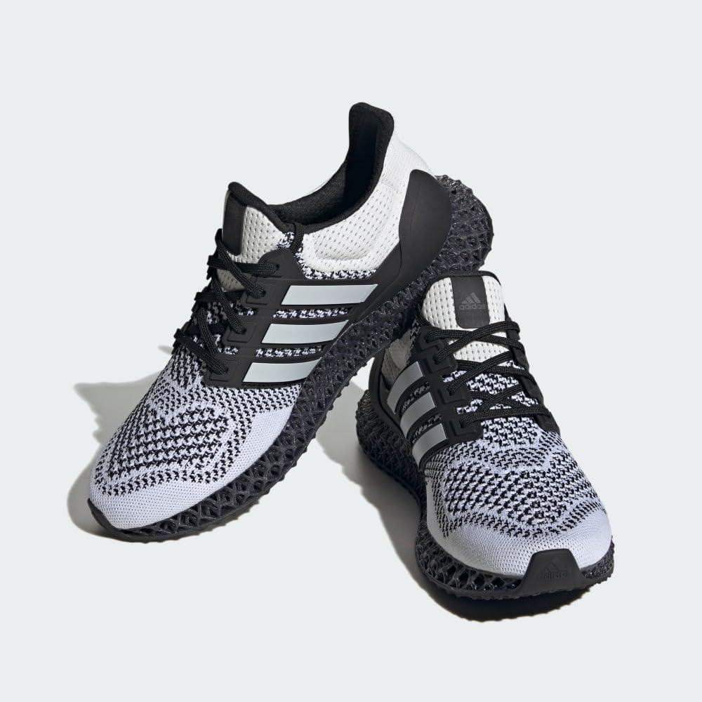Adidas Unisex-Adult Ultra 4D Sneaker
