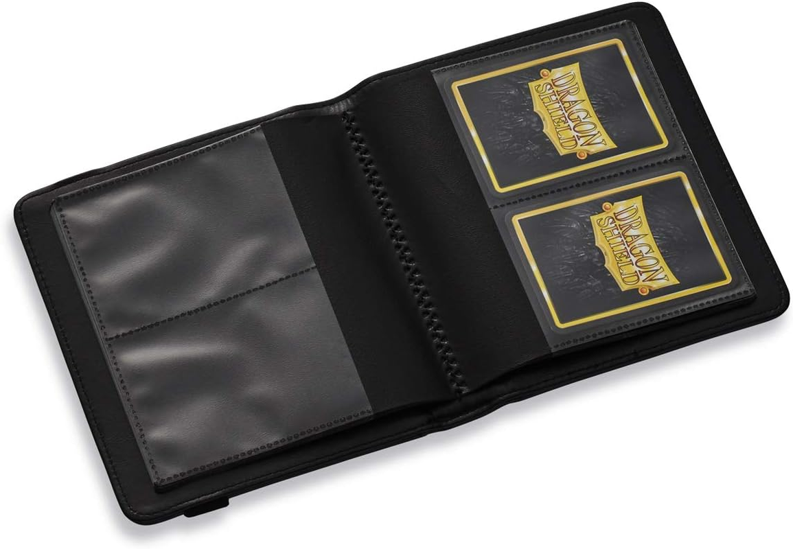 Dragon Shield AT35002 Card Codex Portfolio 80 Accessories image number 2