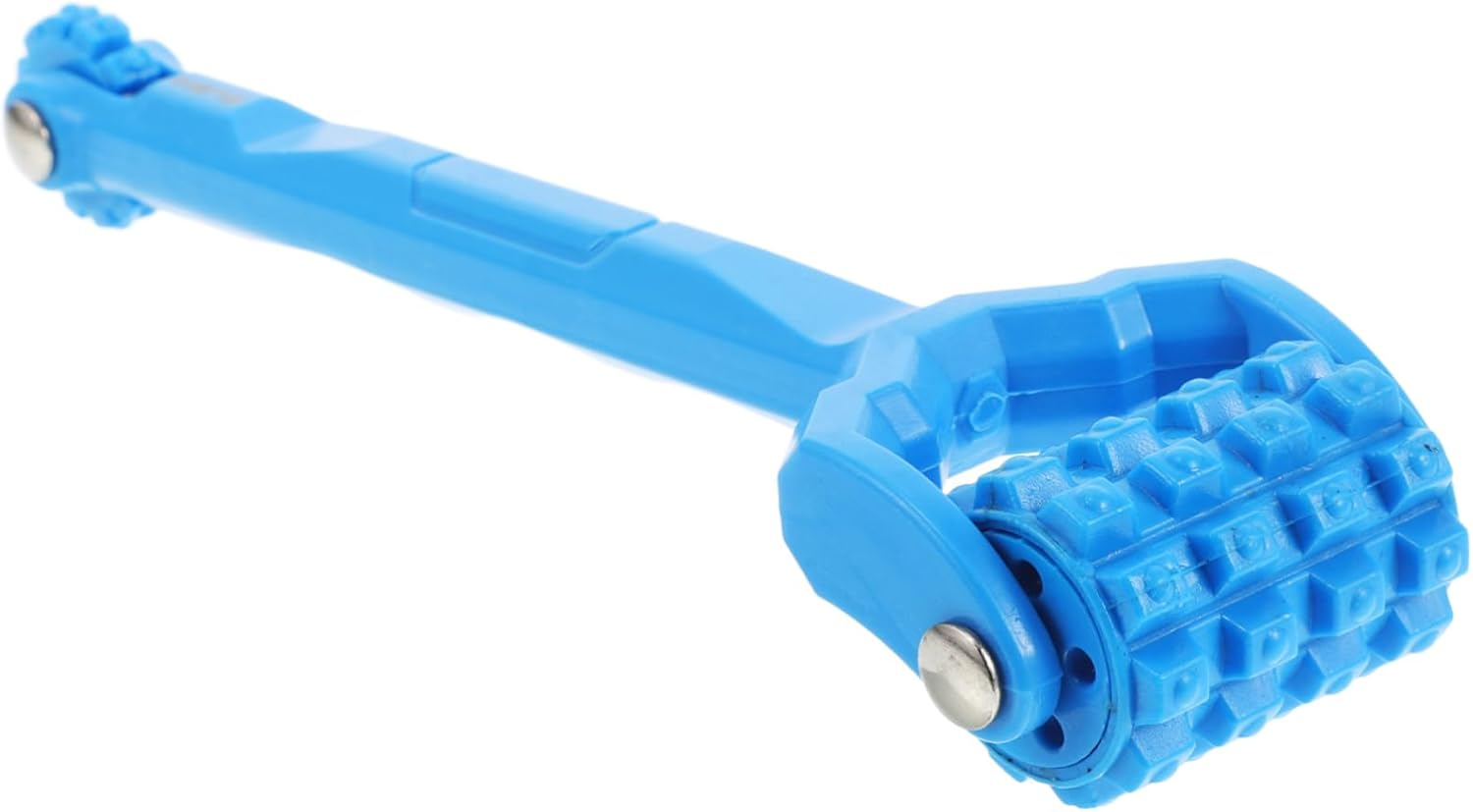 SWOOMEY Soundproof Rollers Dual Head Plastic Car Sound Deadening Roller for Vehicle Noise Reduction Automotive Sound Deadening Tool image number 4