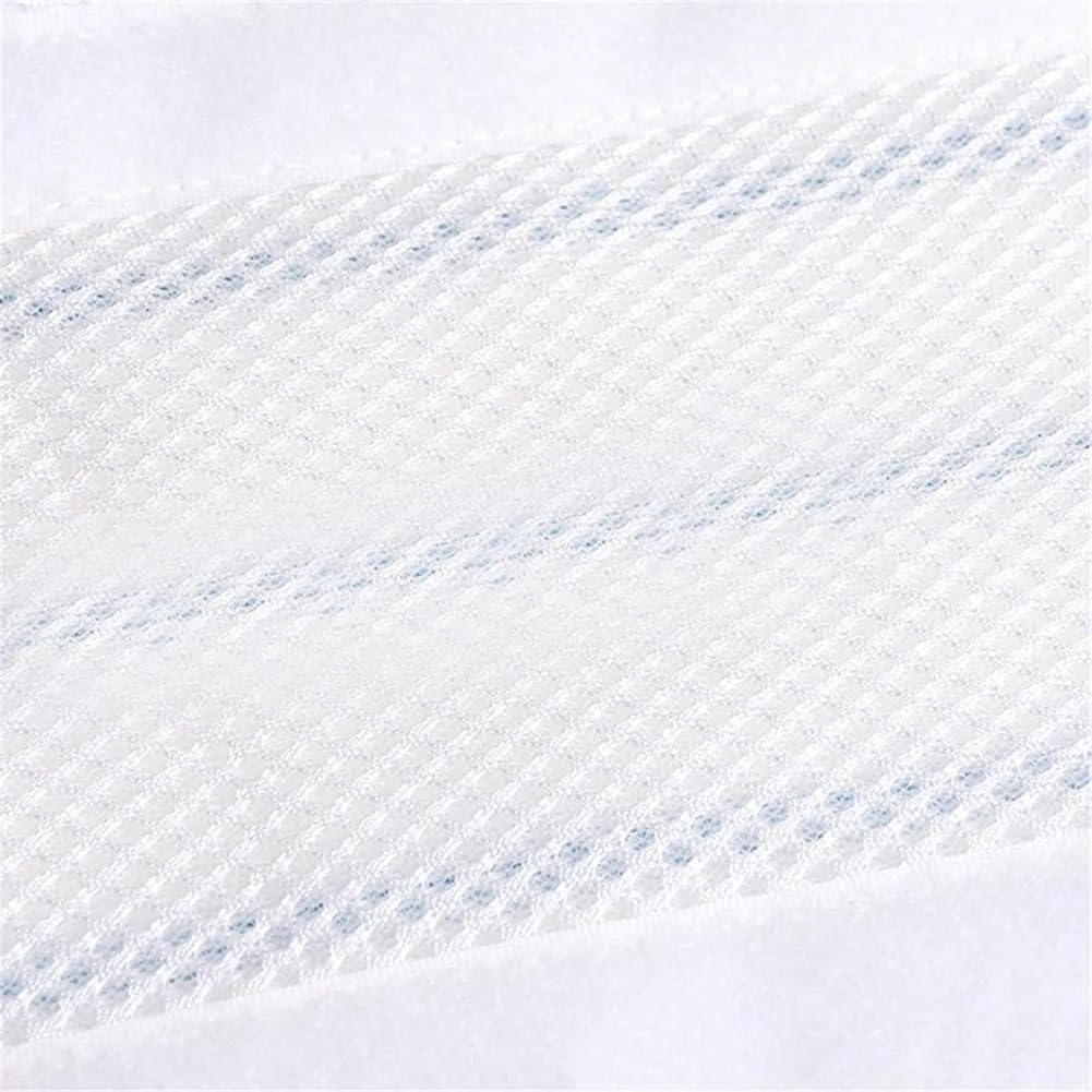 3* Microfiber Cloth, for Black and Decker, for Steam Mop Pads FSMH13E10-GB FSMH1321-GB Household Sweeper Cleaning Tool Replacement Robot Vacuum Mop Pad image number 1