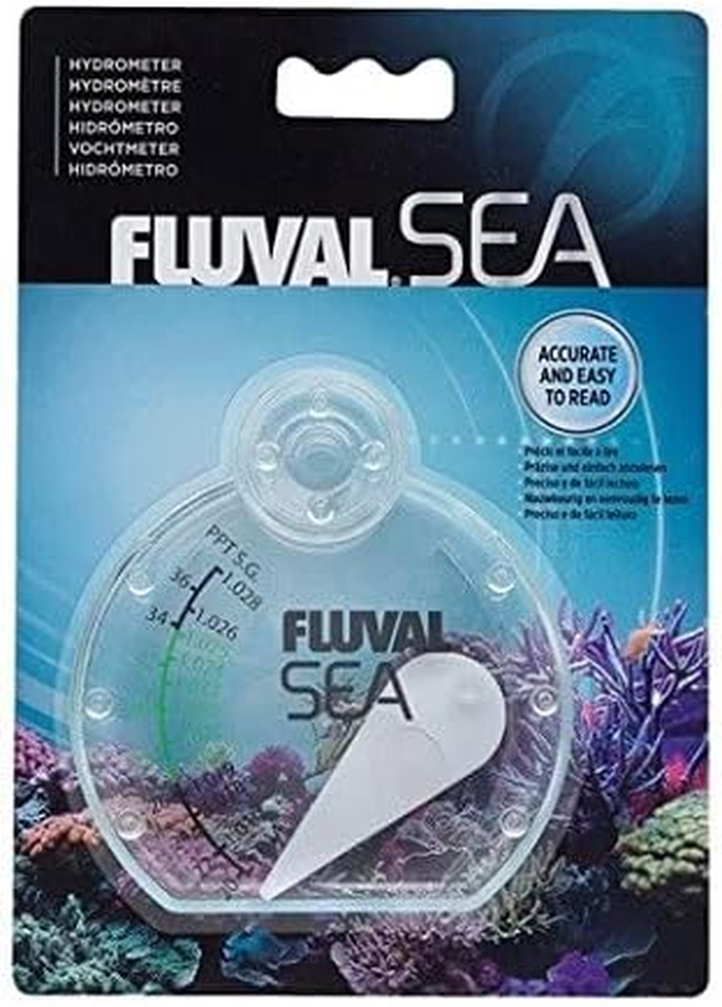 Fluval SEA Hydrometer image number 3
