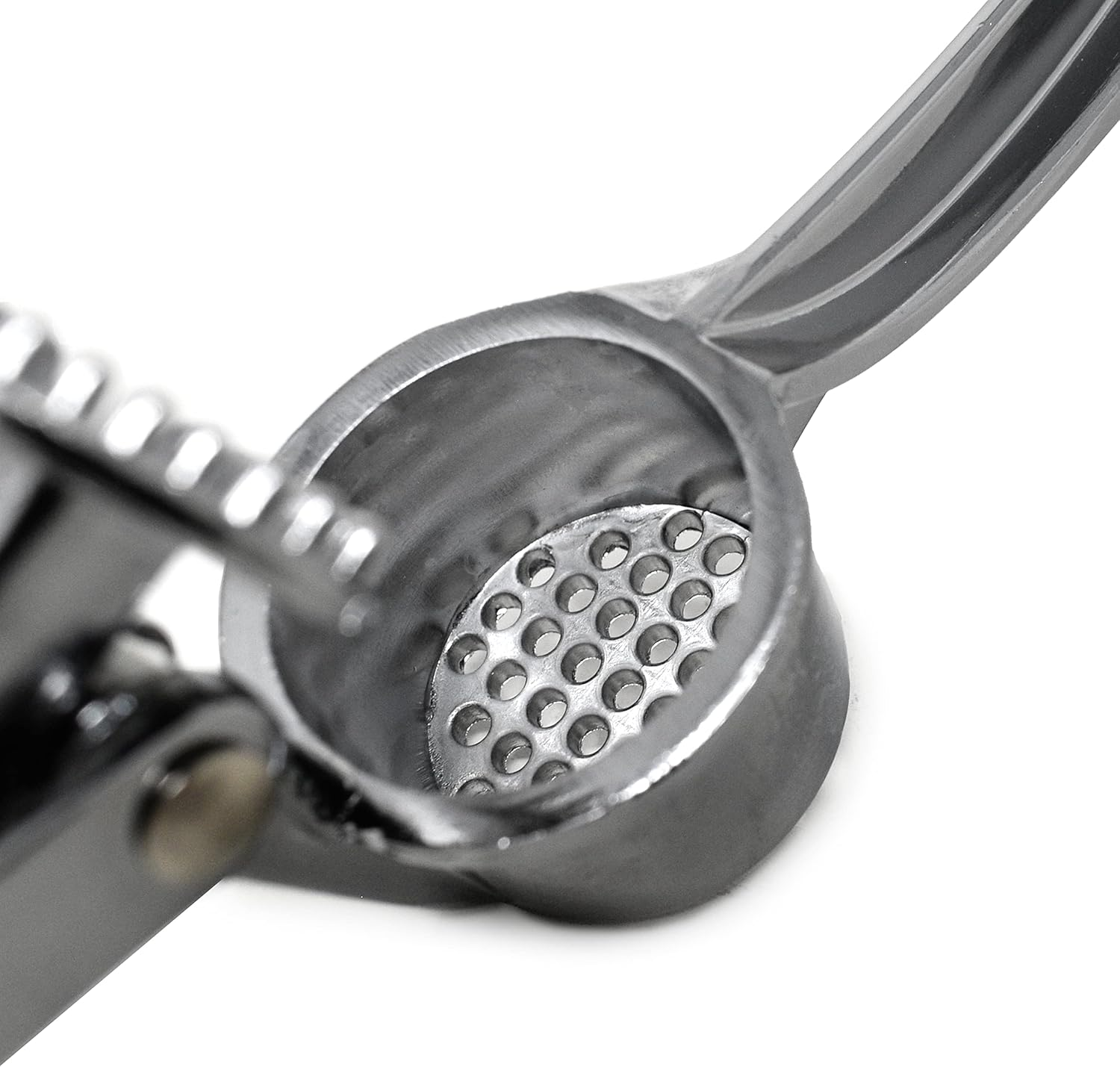 Norpro 1163 Garlic Press image number 6