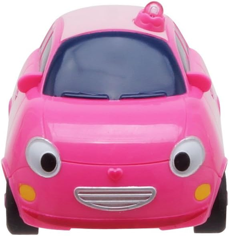 The Little Bus Tayo Friends Toy Car - Pat