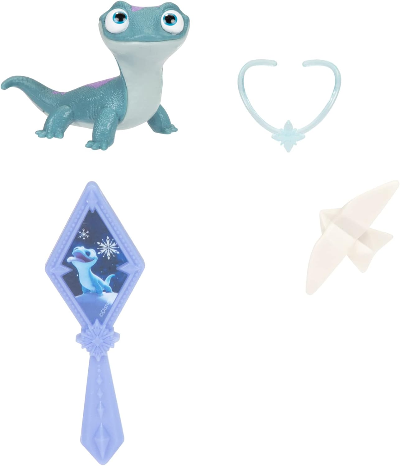 Disney Frozen 2 Elsa the Snow Queen Feature Doll image number 5