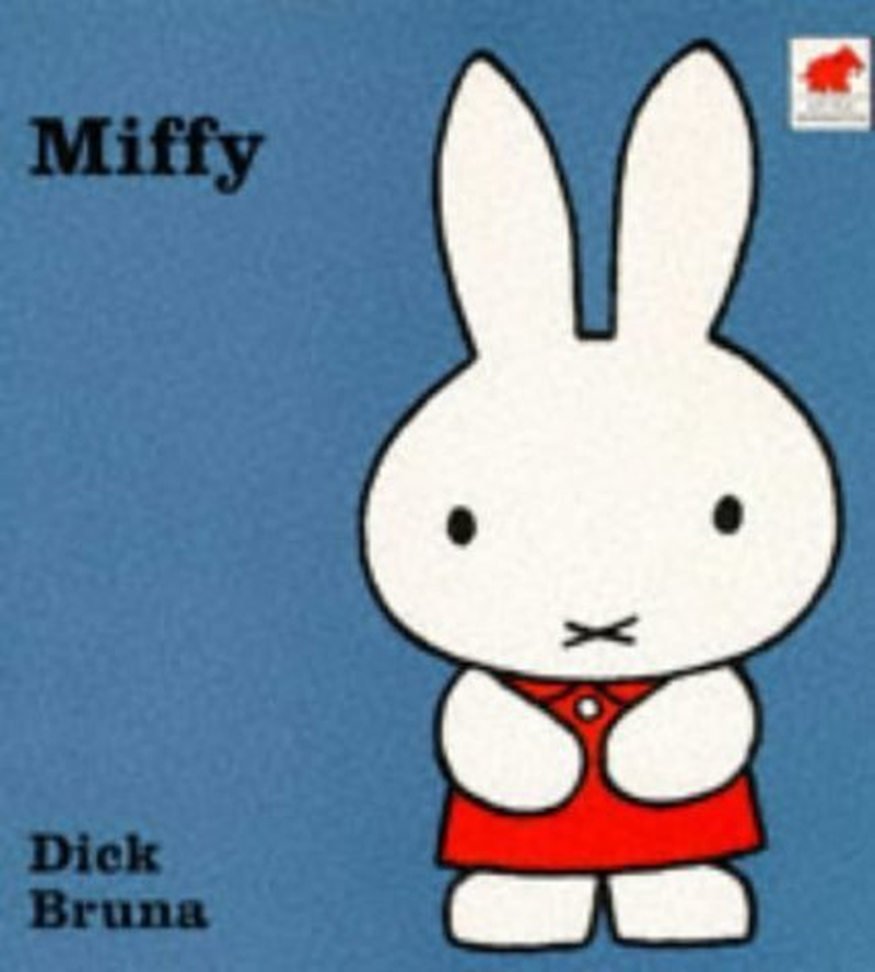 Miffy in the Snow image number 1