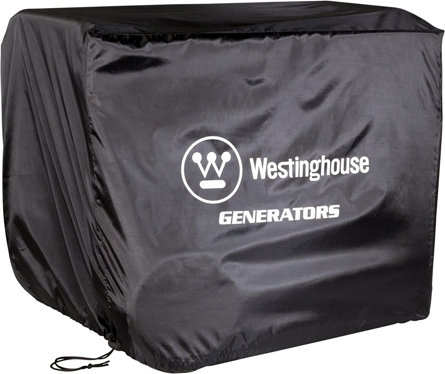 Westinghouse Wgen Generator Cover - Universal Fit - for Westinghouse Portable Generators up to 7500 Rated Watts image number 1