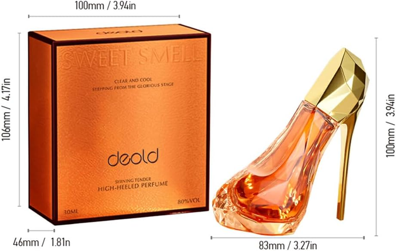 Sophisticated Classic Feminine Fragrance Elegance and Femininity Charming and Personalized Scent Feel Luxurious