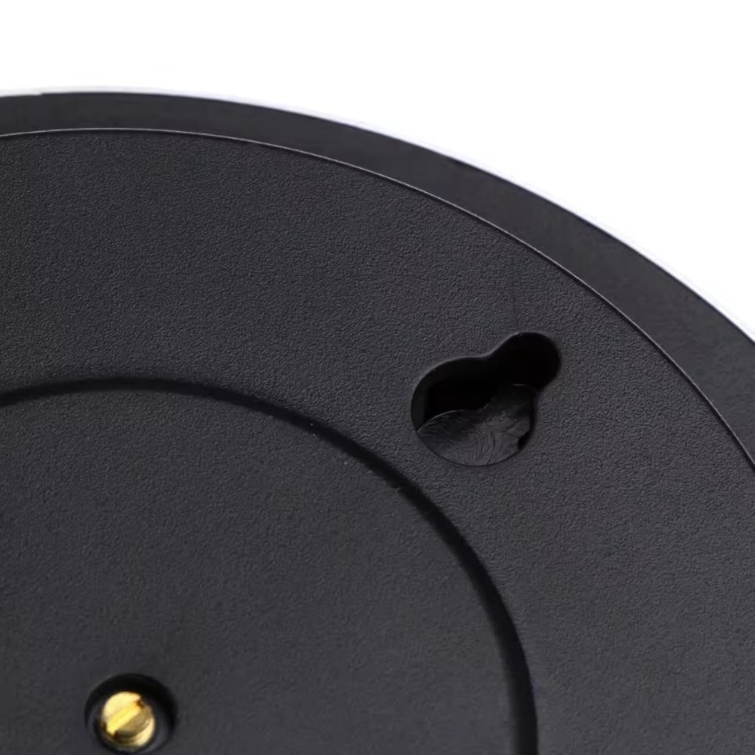 Barometer,Outdoor Barometer,Barometer Thermometer Hygrometer,5 in Analog Weather Station,3 in 1 Barometers for the Home Wall,Weather Barometer,For Living Room,Terrace,Office Wall Decor image number 3