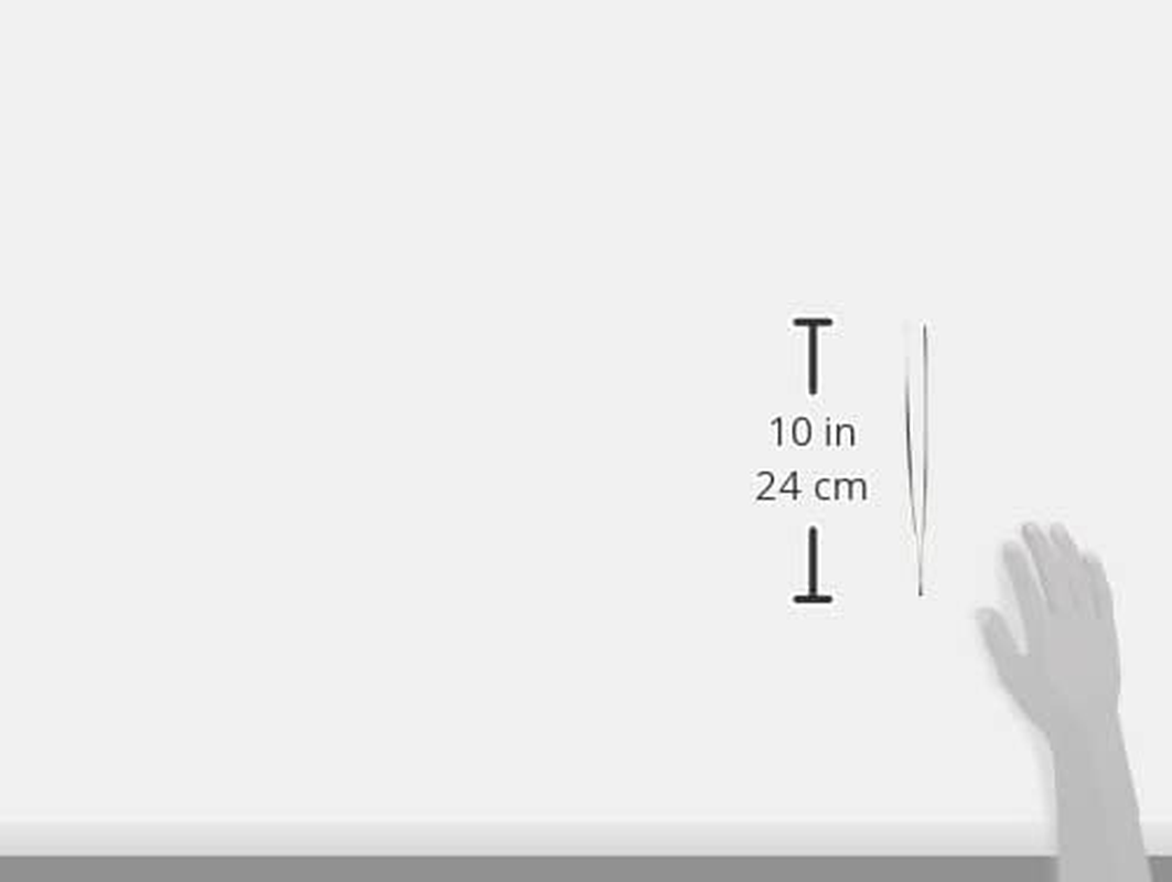 (30X0.1X0.1 Cm) - Pentole Agnelli Stainless Steel Chef Tongs, Silver 30X0.1X0.1 Cm Steel image number 3