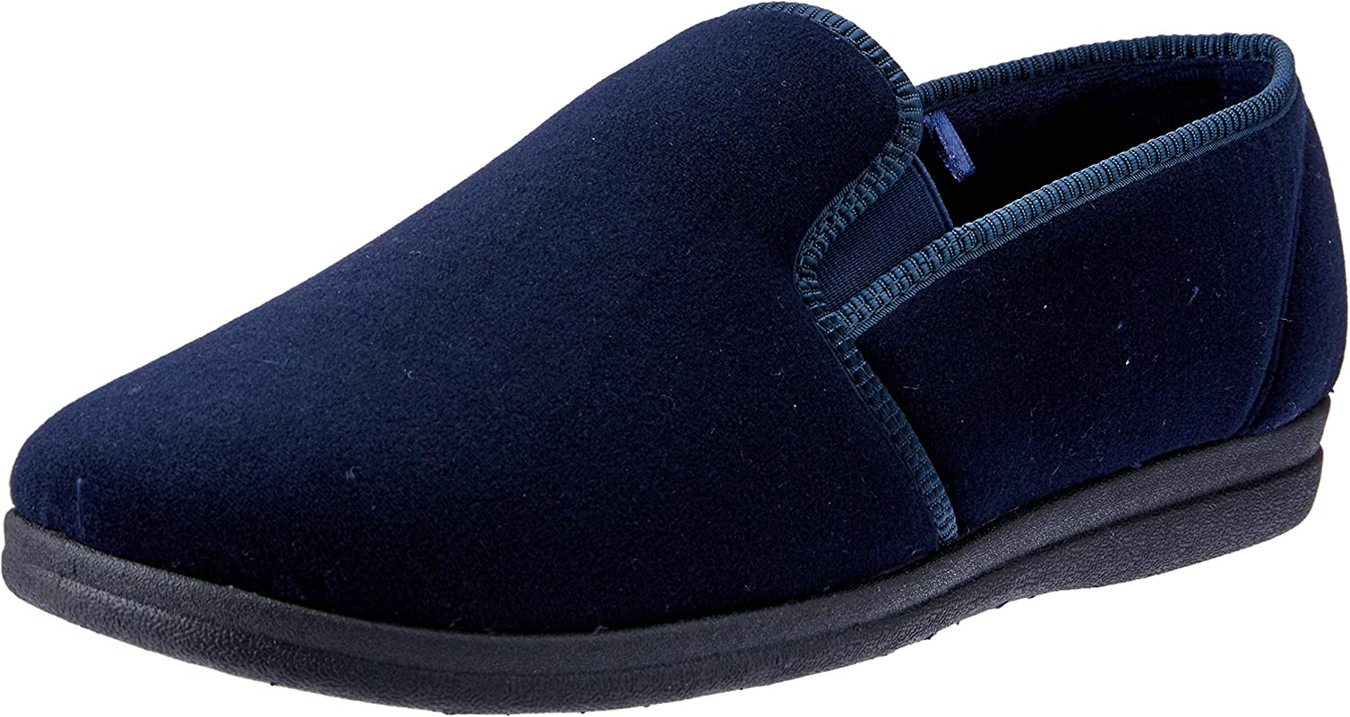 Grosby Men'S Percy Slippers