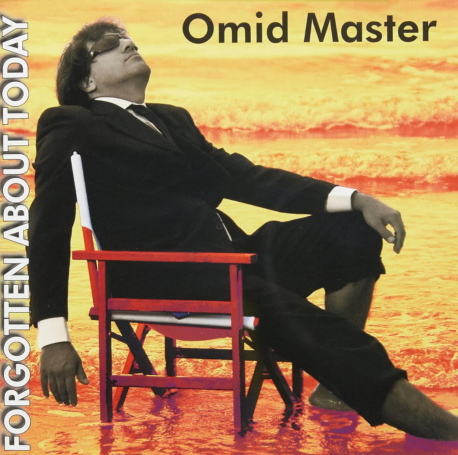 Forgotten about Today