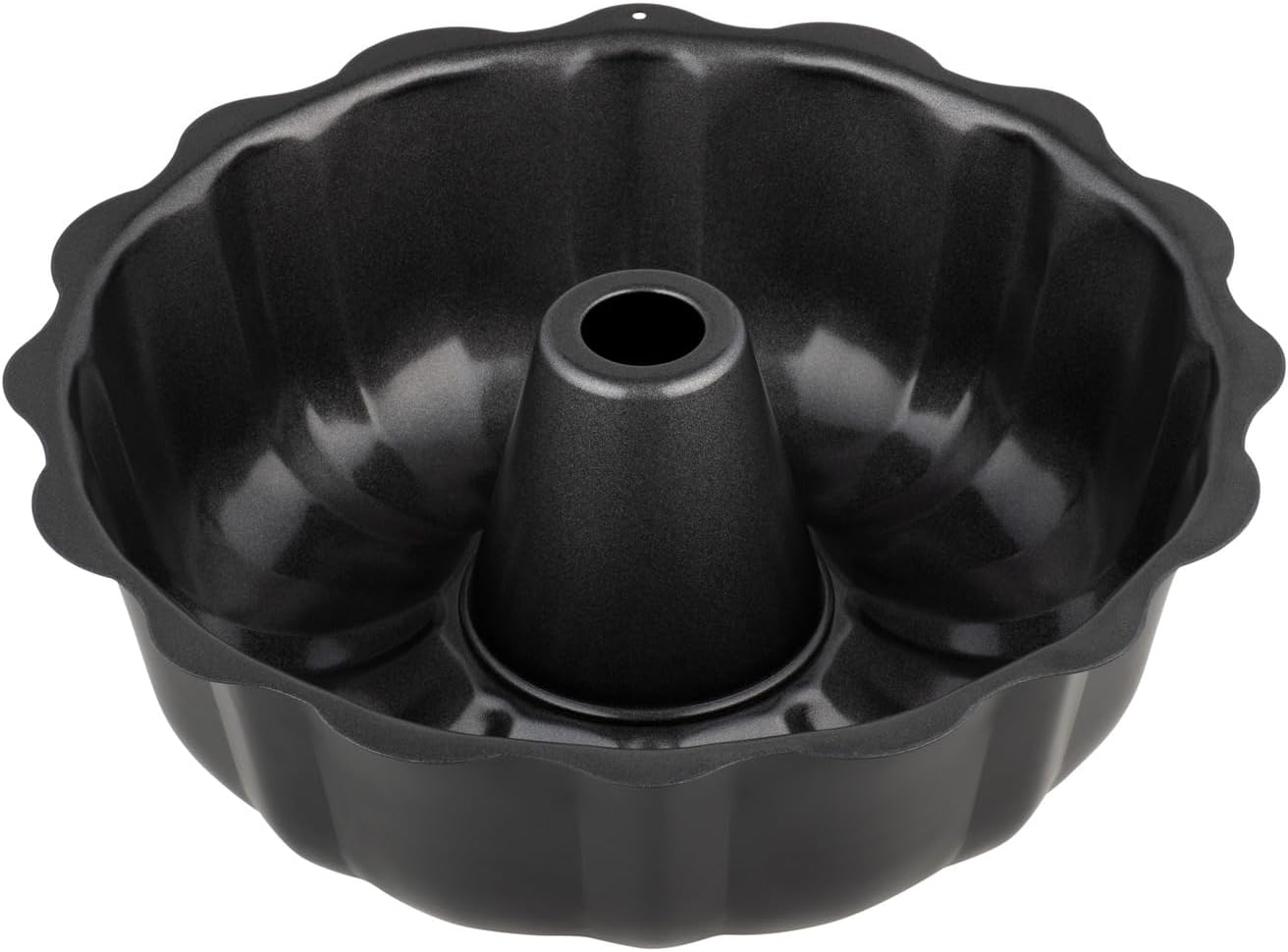 Maxwell & Williams Bakermaker Non-Stick round Pizza Crisper 30.5Cm