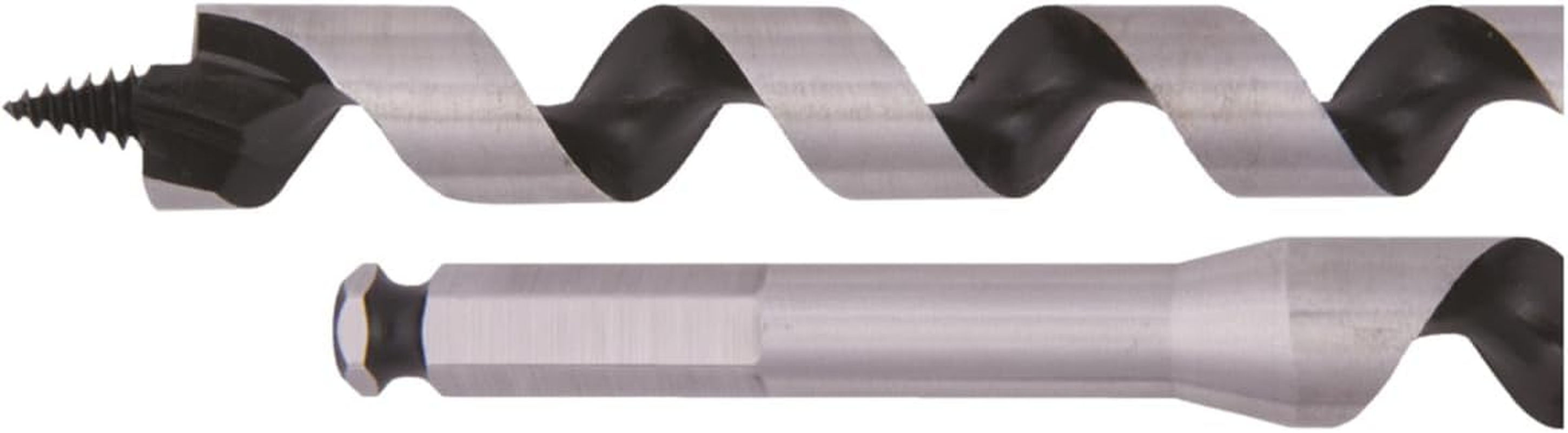 Makita 7/16-Inch Hex Shank Performance Ship Auger Bit, 14 Mm Diameter X 470 Mm Length