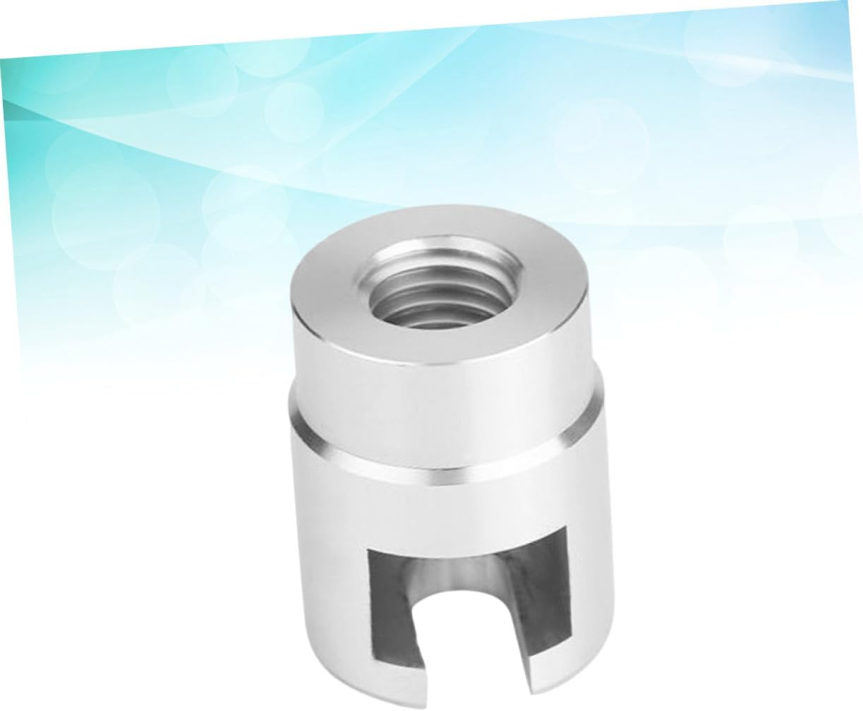 GLEAVI Automotive Dent Repair Kit Puller Head for Slide Hammer Paintless Dent Puller Tool image number 2