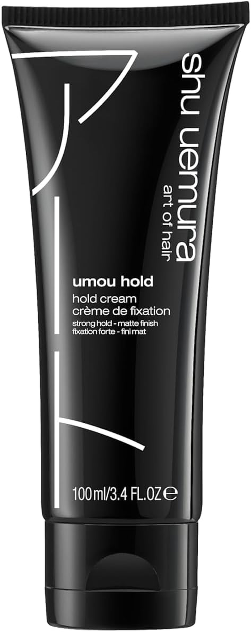 Shu Uemura Umou Hold Hair Cream 100Ml/3.4Oz image number 3