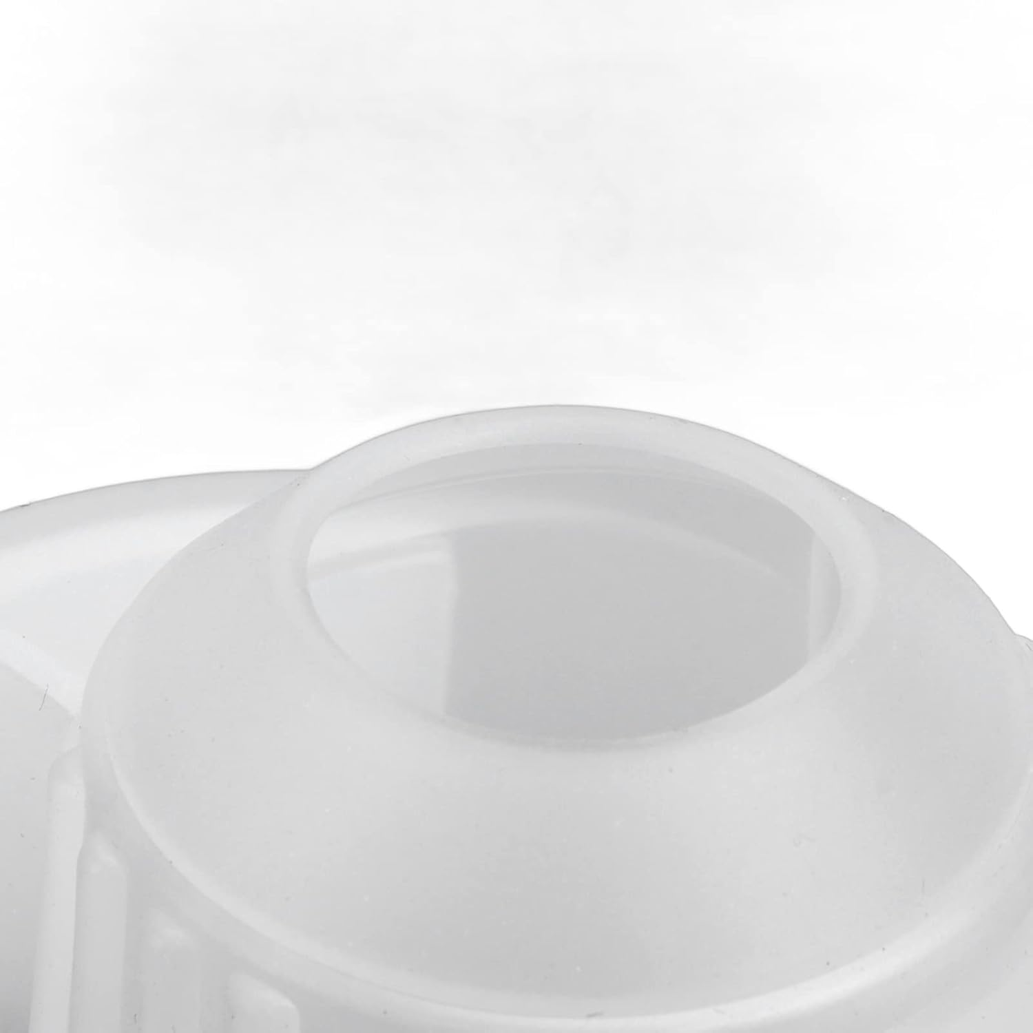 Door Knob Cover Soft Silicone Luminous Door Knob Cover for Household - 5PCS Proof Handle Lock image number 3