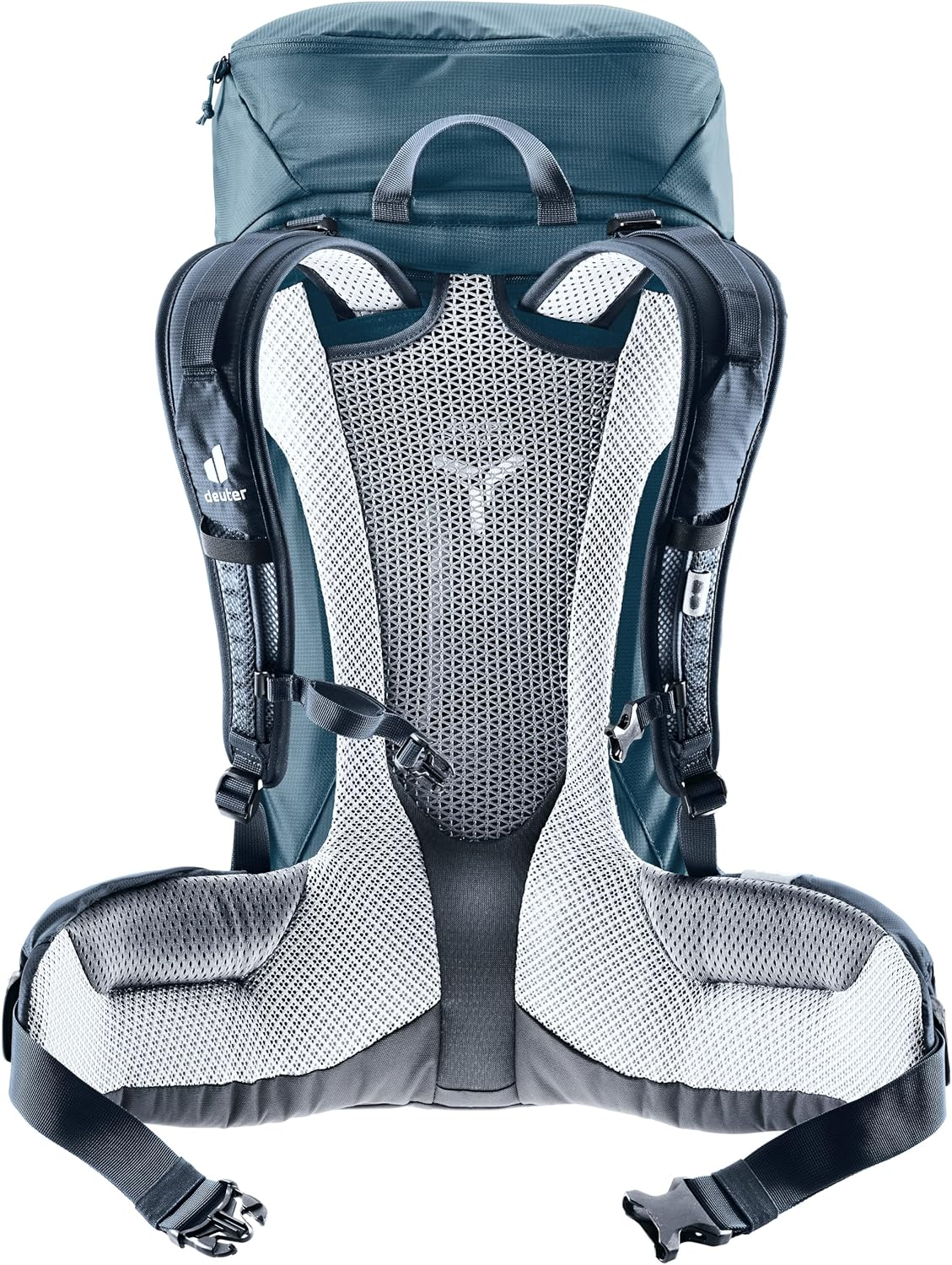 Deuter Men'S Modern Hiking Backpack - Almond-Cinnamon image number 7