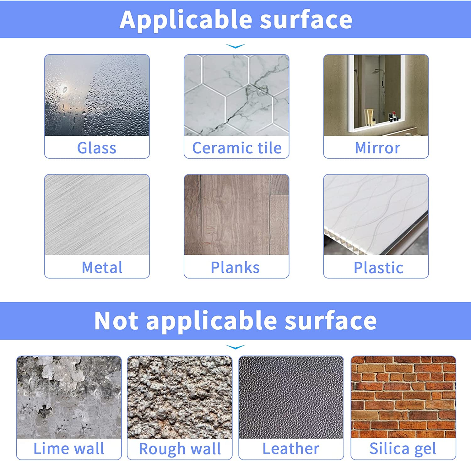 3M Industrial Strength Sticky Back Fastener | 5 X 10 Cm 12 Sets | Interlocking Tape Mounting Tape for Carpet, Couch Cushions, Pedal Board - Black image number 1