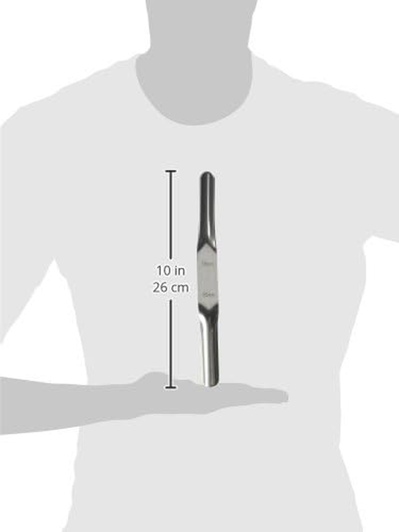 OX Tools 1/2" X 5/8" Brick Jointer image number 2