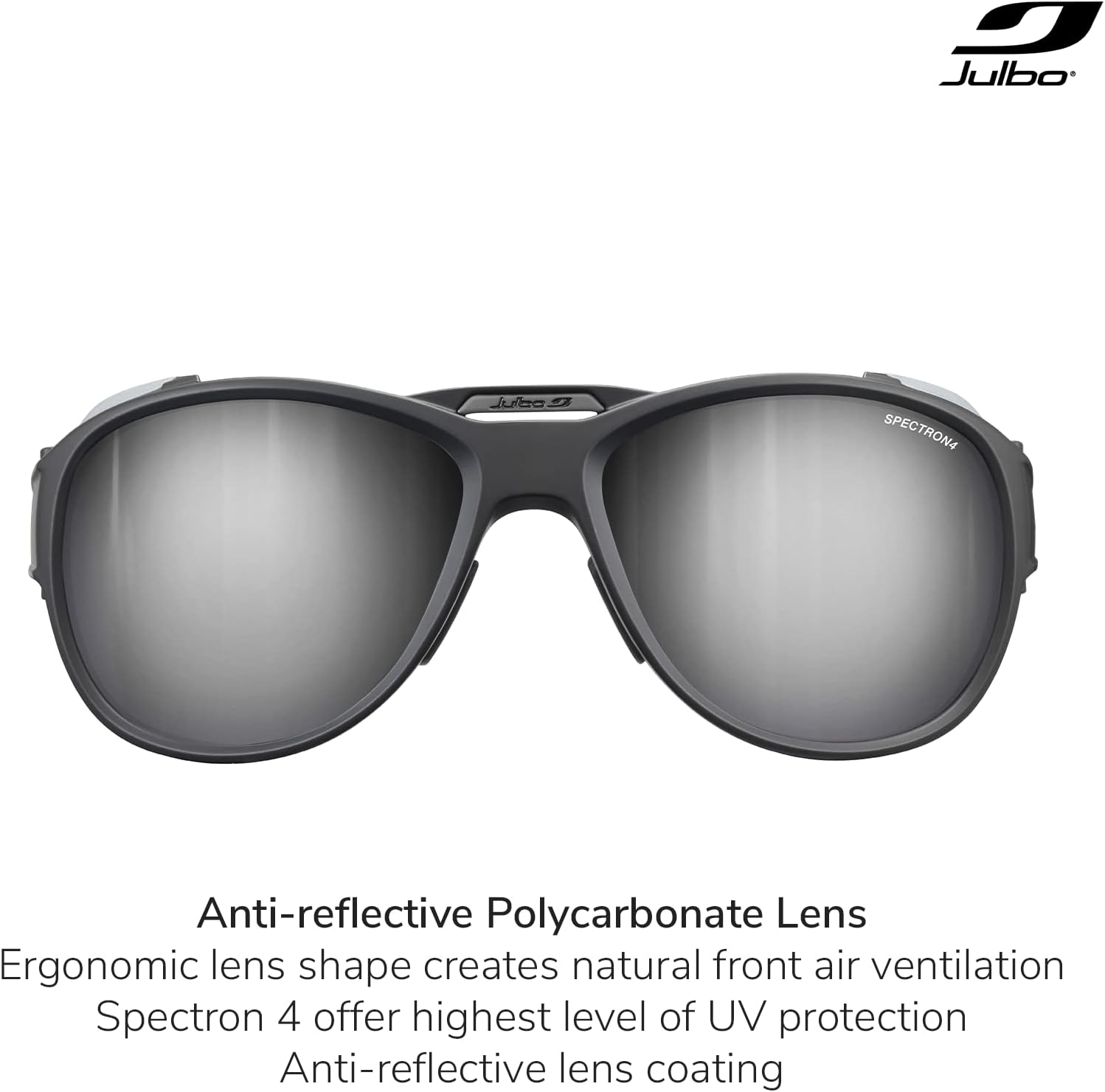 Julbo Unisex Explorer 2.0 Sunglass