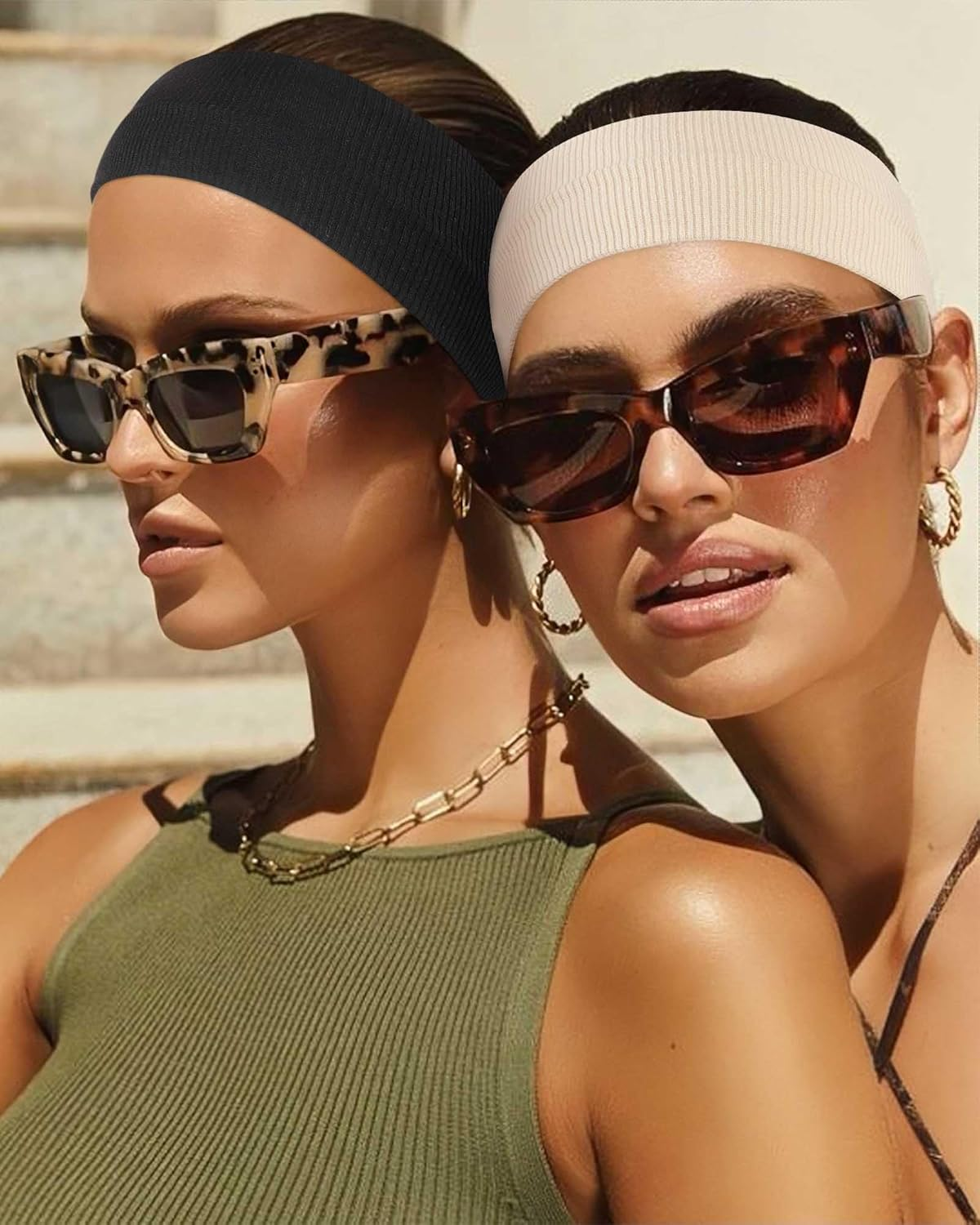 PROPOG Women'S Headband, Pack of 3 image number 1