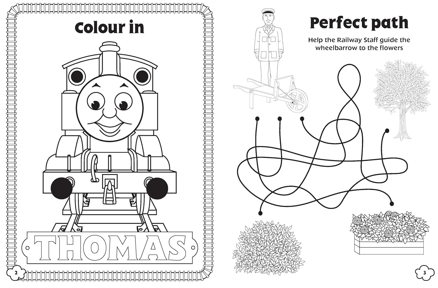 Thomas & Friends: Super Sticker Book image number 4