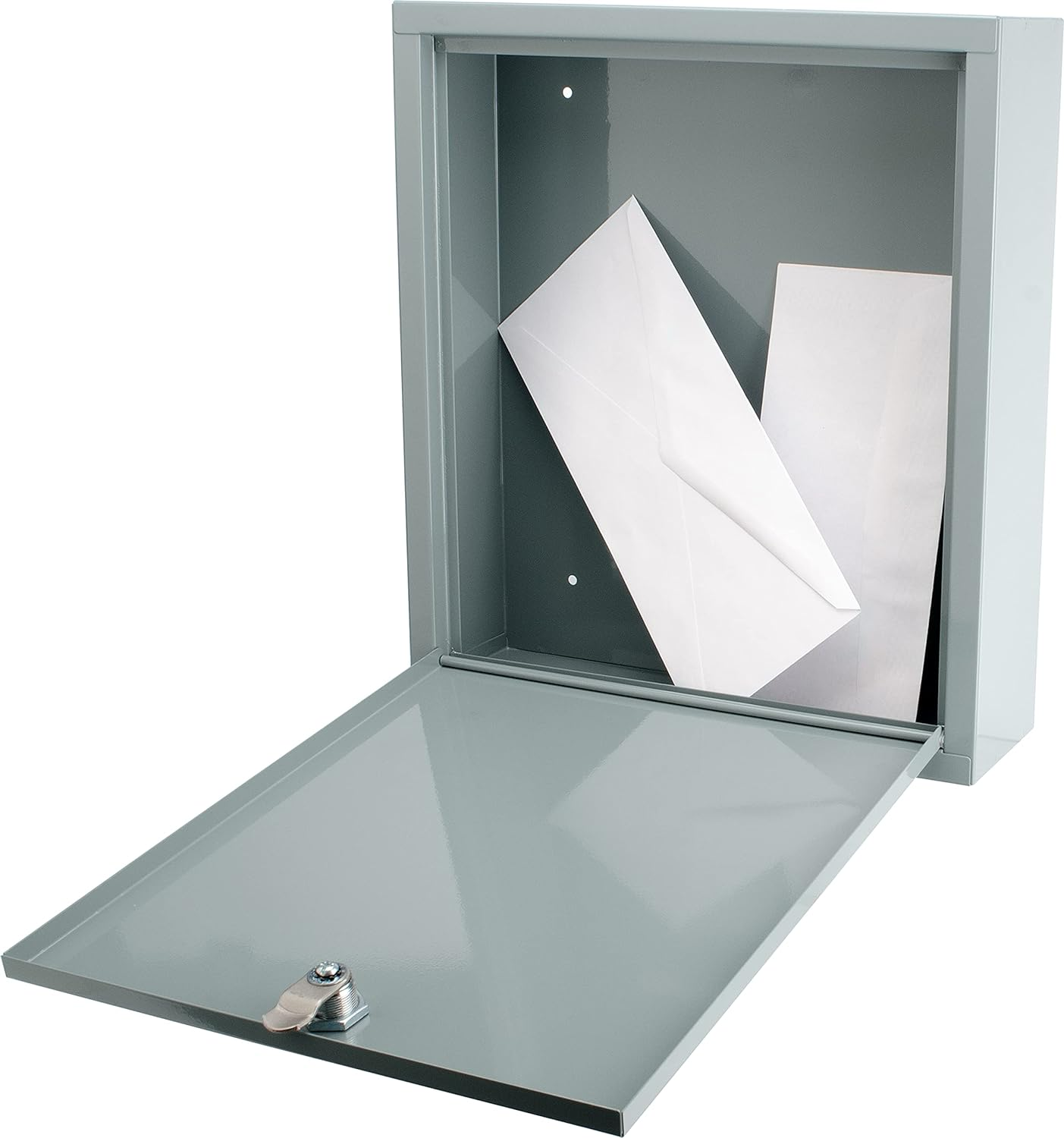 Barska Multi-Purpose Drop Suggestion Mail Box