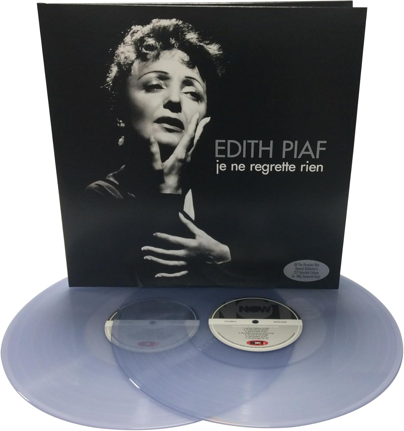 Je Ne Regrette Rien image number 3