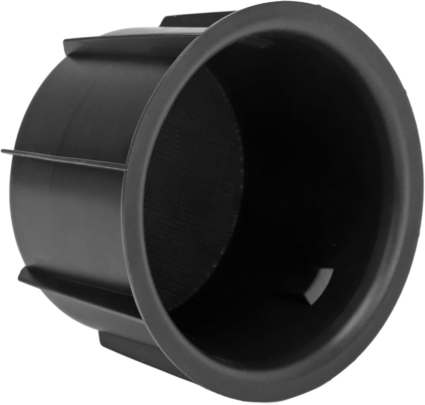 Drink Holder Insert, 2Pcs 55616‑35010 Console Cup Holder Insert for FJ Cruiser 2007‑2014 image number 2