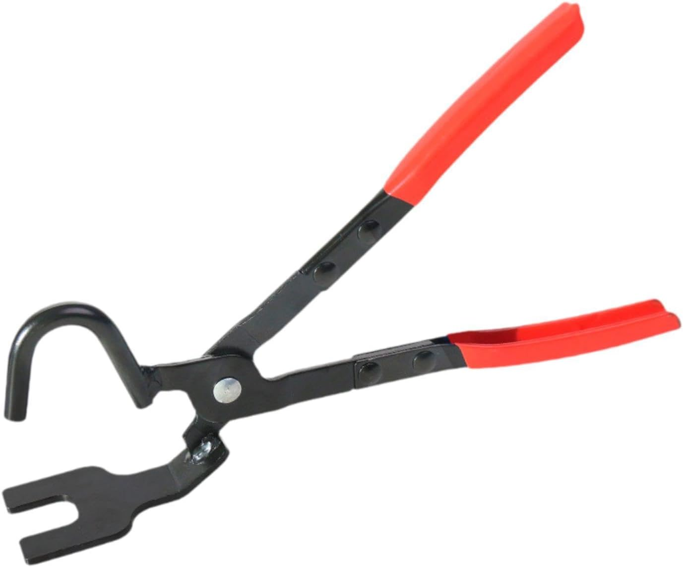 Exhaust Pipe Hanger Removal Pliers Disassembly Bracket for Tailpipes image number 6