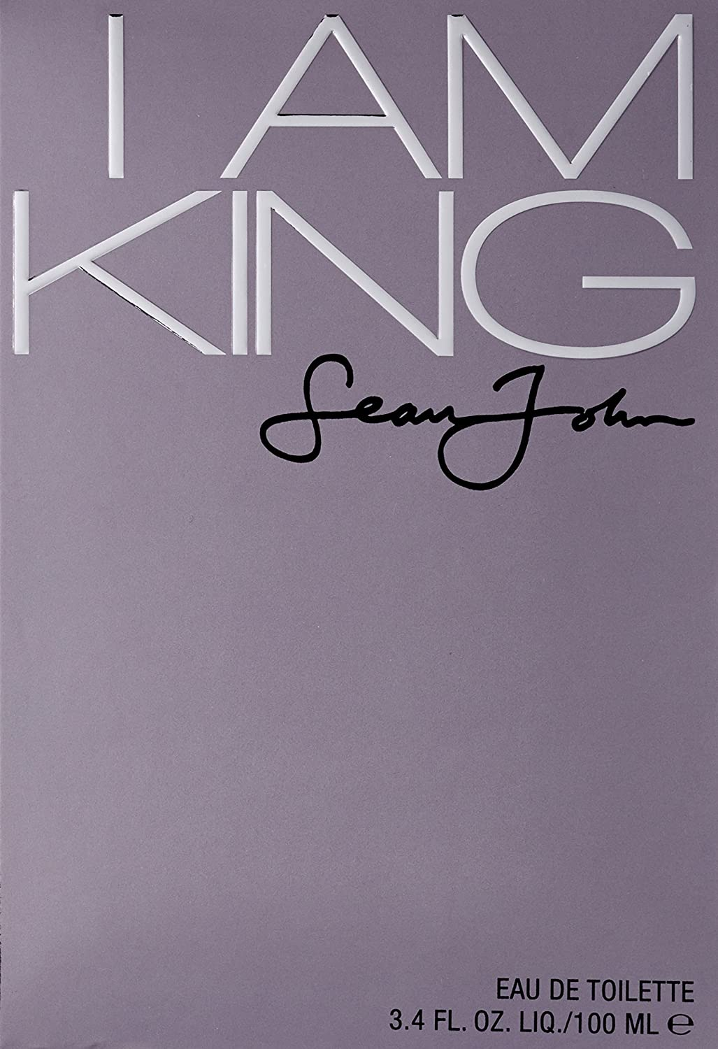 Sean John I Am King image number 5