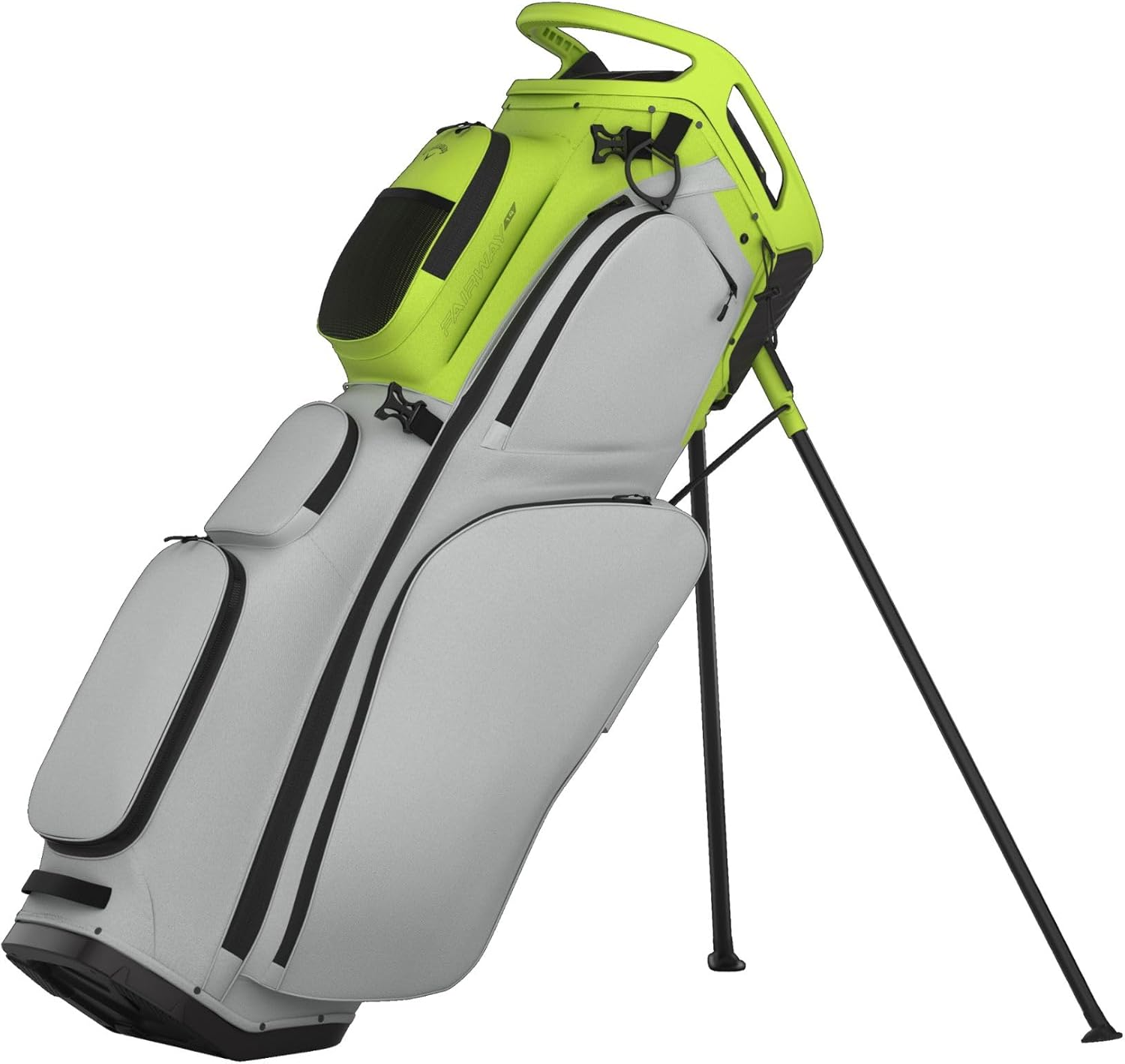 Callaway Golf Fairway 14 Stand Bag image number 5